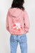 The Lord's Work Hoodie