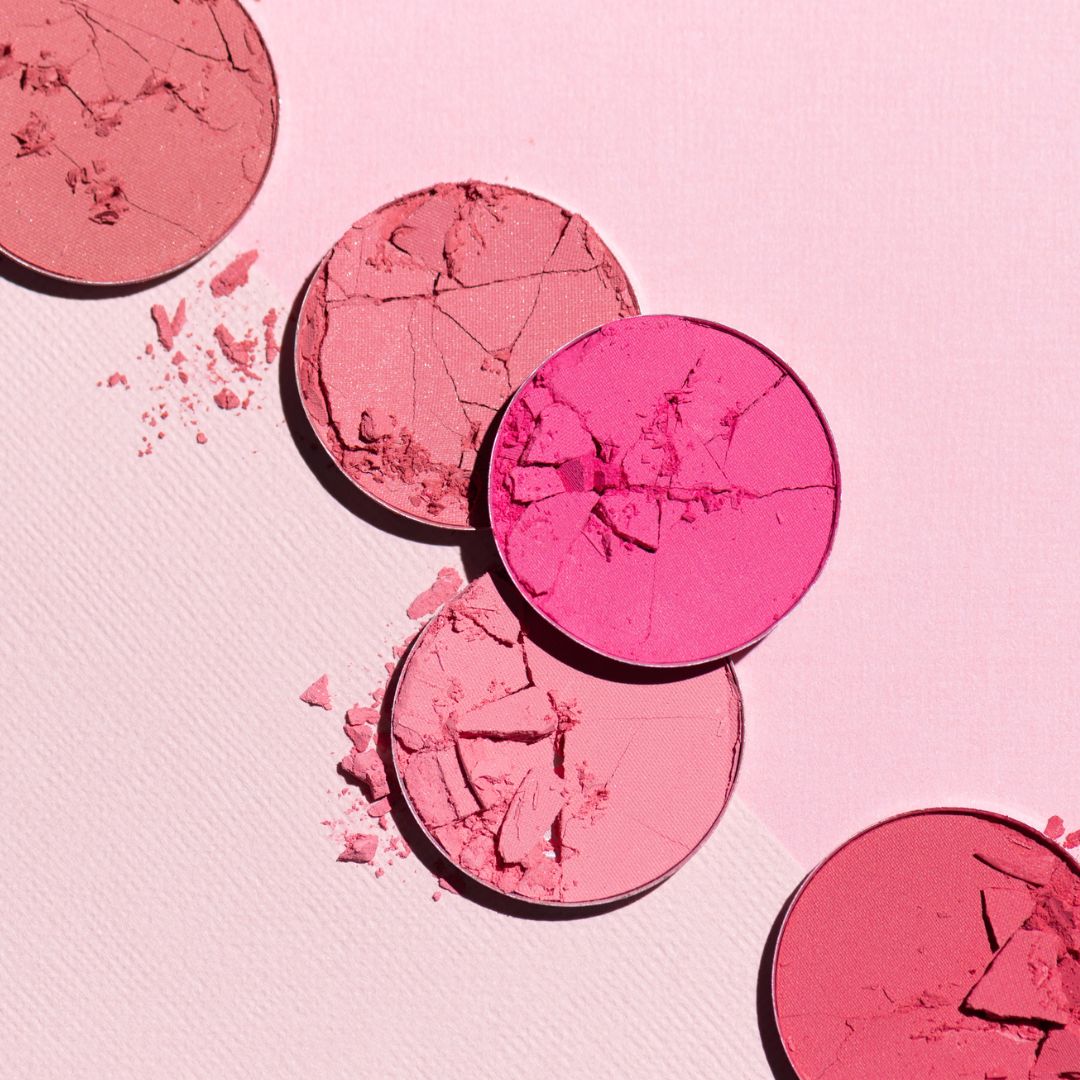 At The Level $7 Blush Find: The Ultimate Beauty Steal