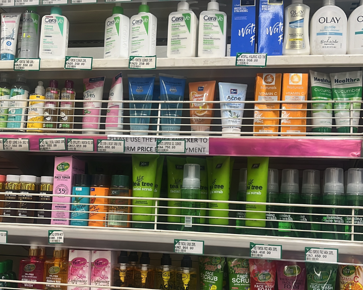 The Best Drugstore Beauty Buys Editors Actually Repurchase