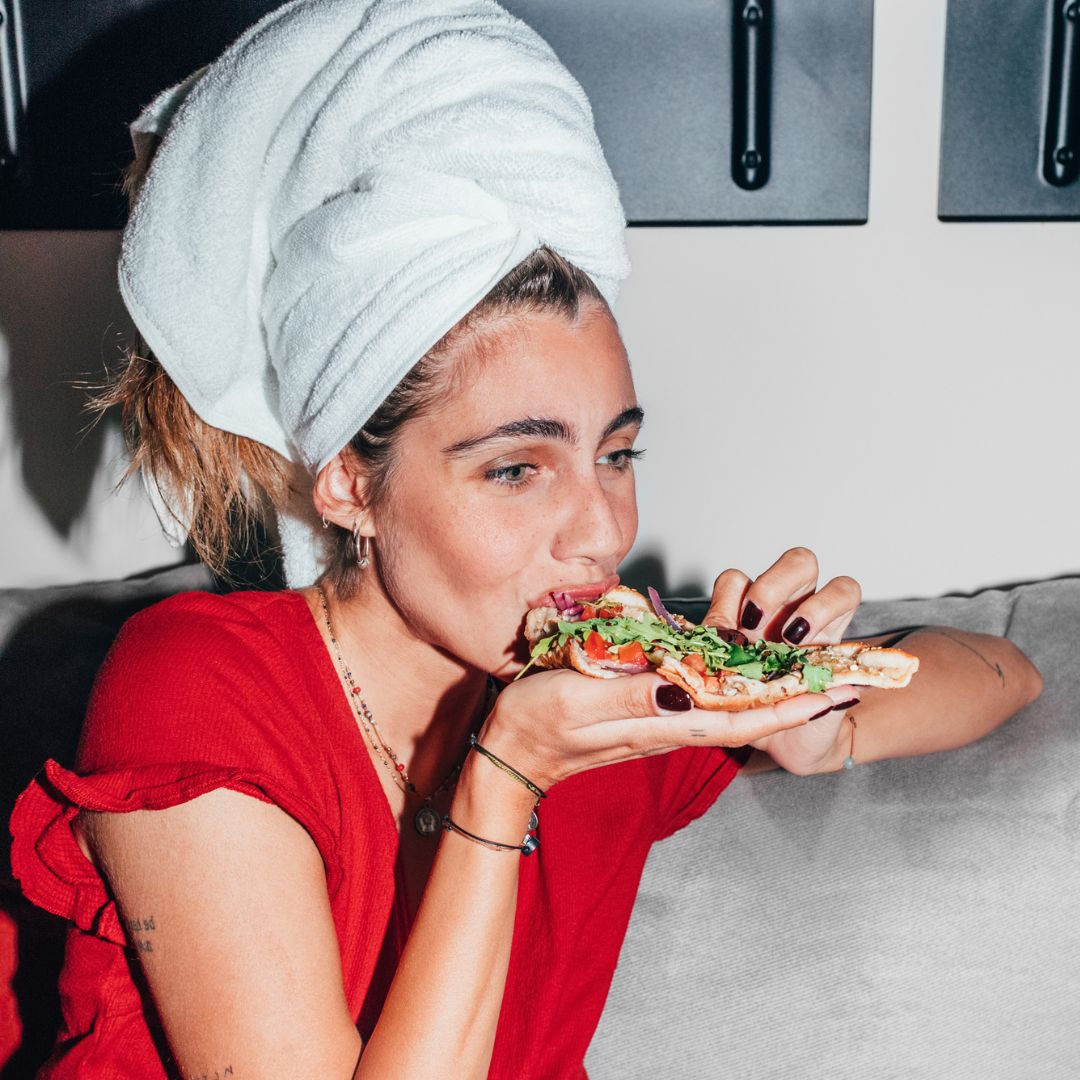 A Look Inside My Pantry: My Go-To Weirdo Staples