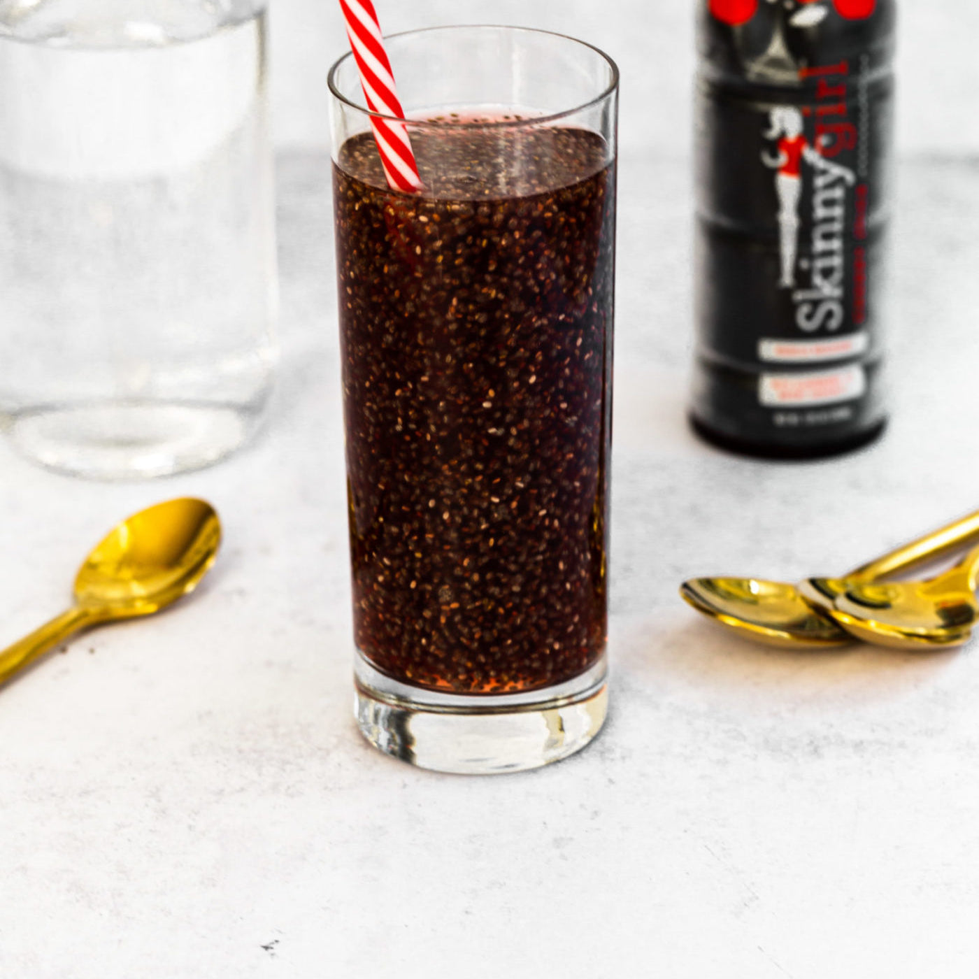 Mia Russo Stern: All About Chia