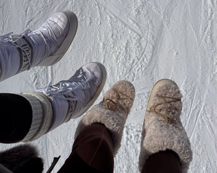 8 Winter Shoe Trends Worth Shopping This Year