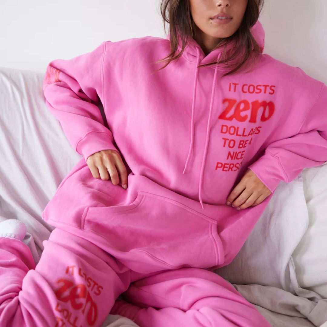 The 10 Best Loungewear Pieces for Comfort & Style