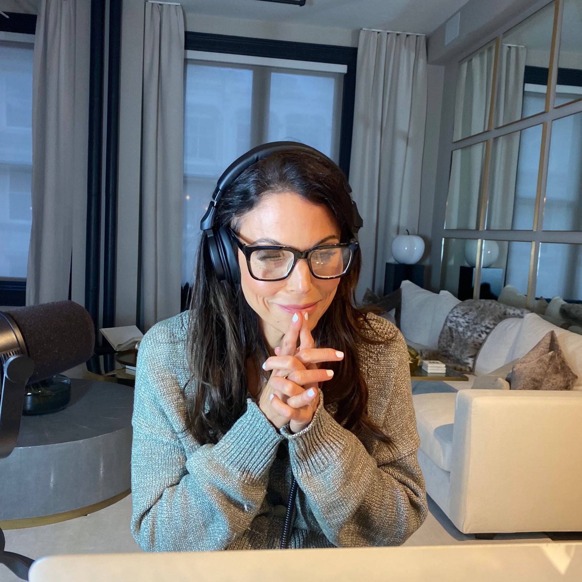 NoFilter Business Tips with Bethenny