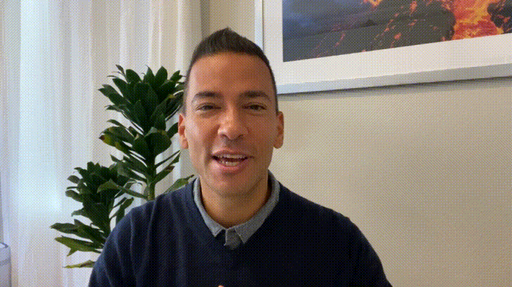 Dr. Daryl Gioffre: Healthy Holiday Hacks