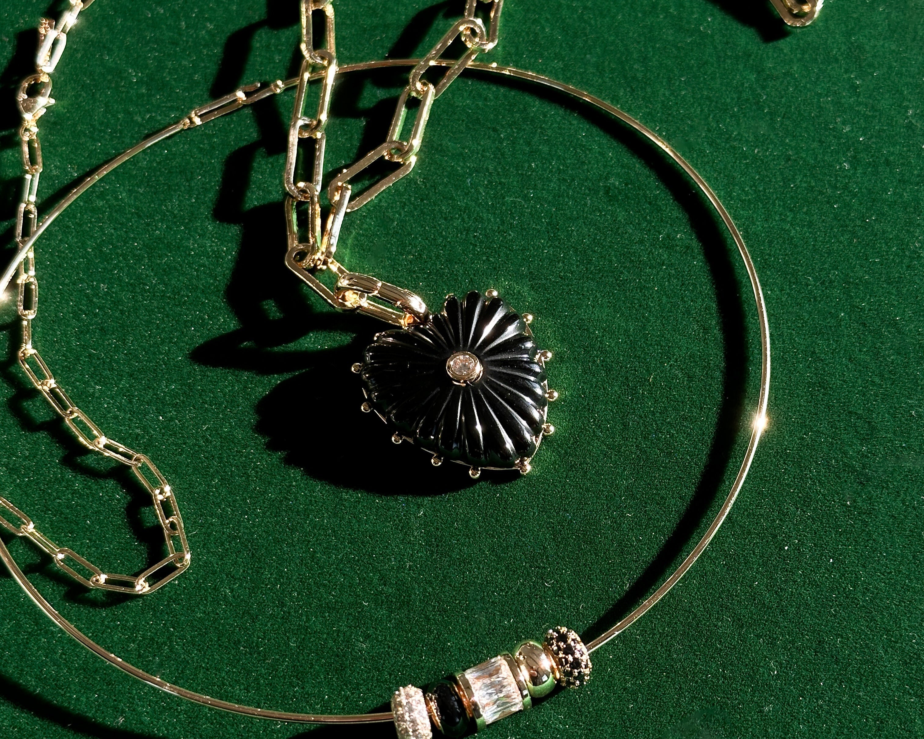 How to Give a Charm Necklace That Actually Feels Personal