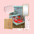 A Look Inside Bethenny's Miami Apartment