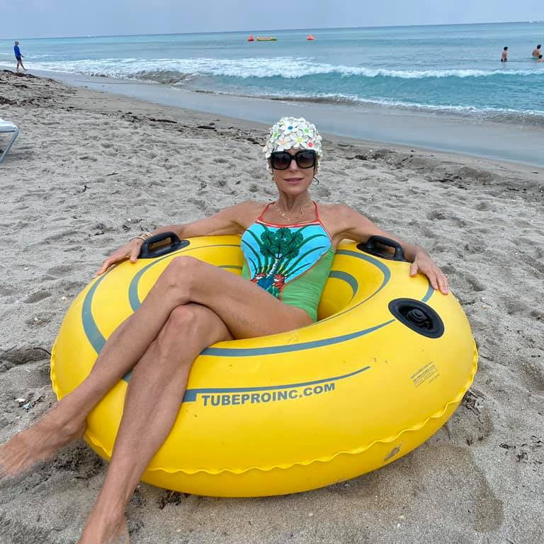 Bethenny's Packing Tips for All of us who Can't Wait to Travel