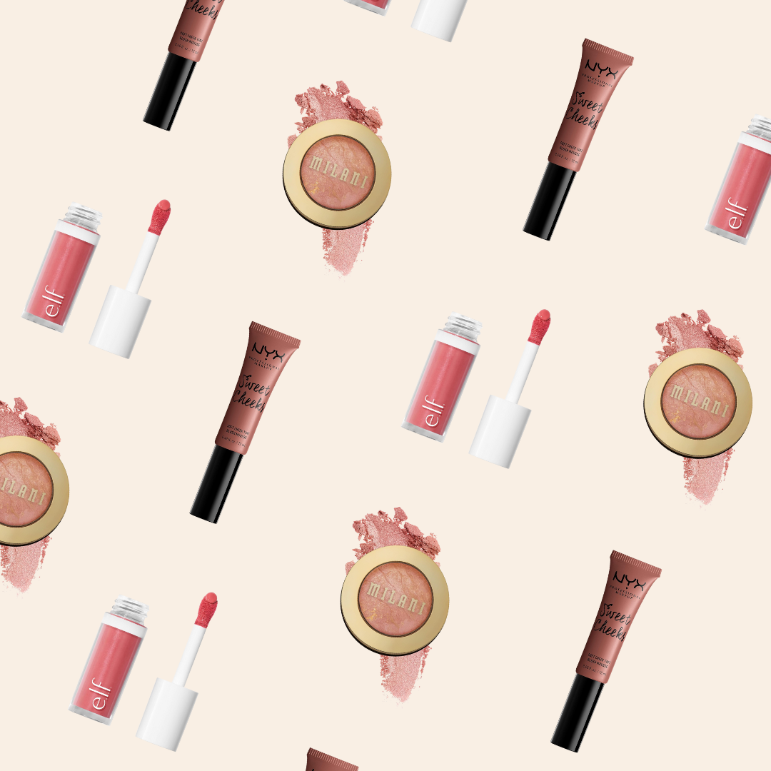 At The Level $7 Blush Find: The Ultimate Beauty Steal