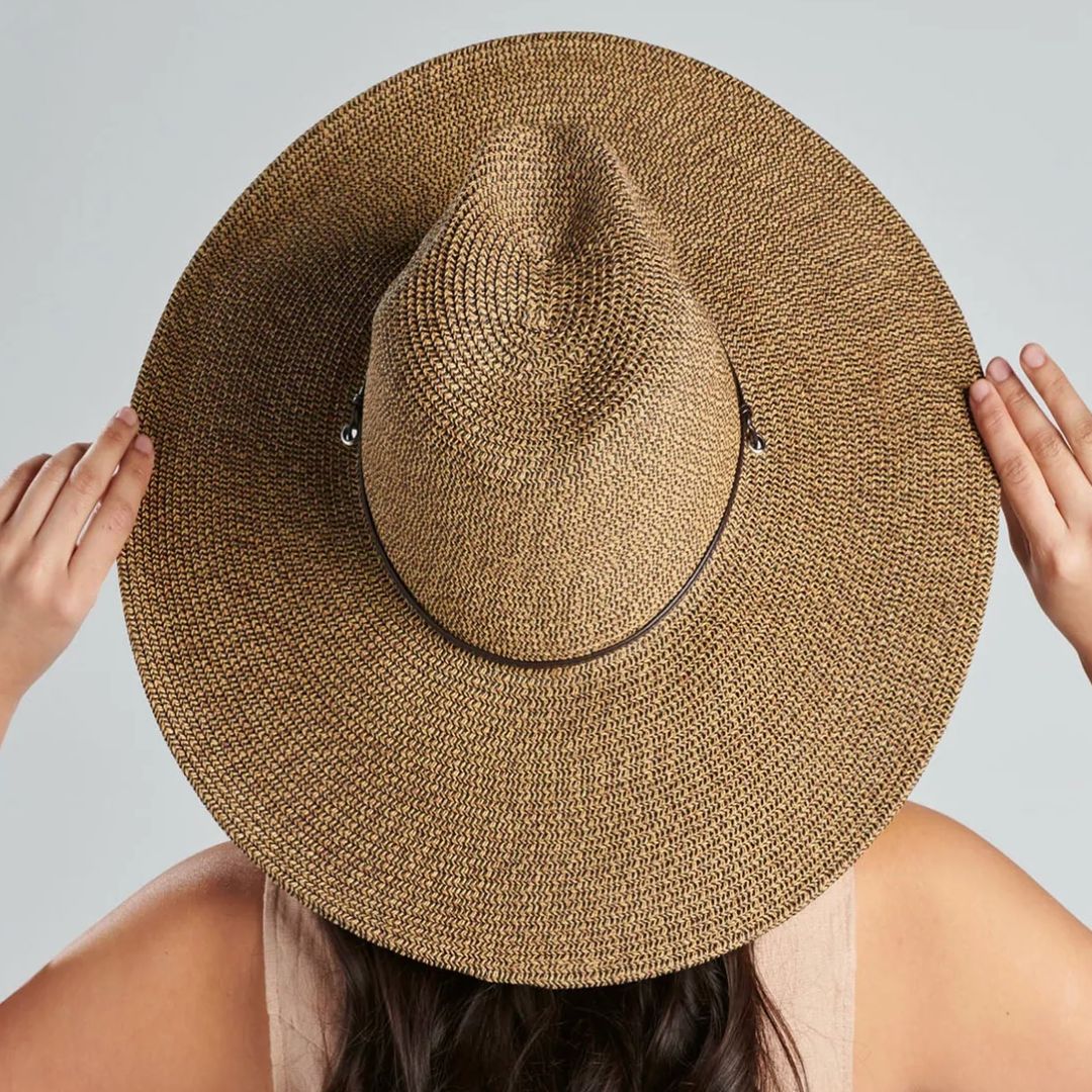This Under $50 Amazon Hat is Bethenny’s “Most Important Purchase of the Summer”