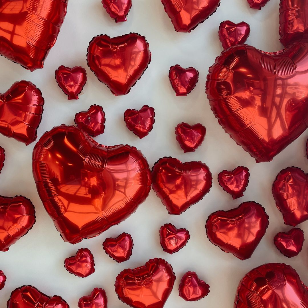 Date Like the Prize You Are