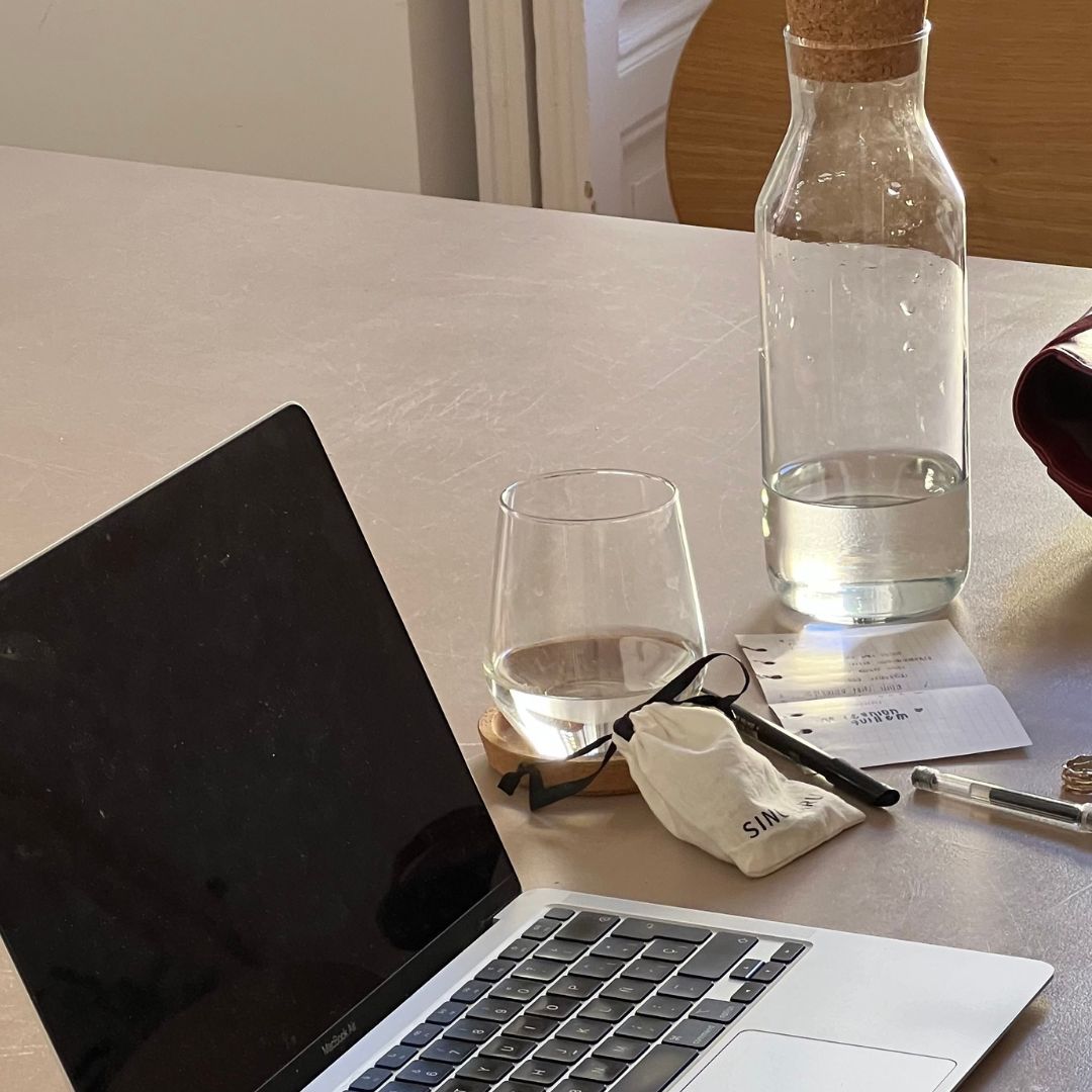 My 5 Business Tips for Getting Sh*t Done