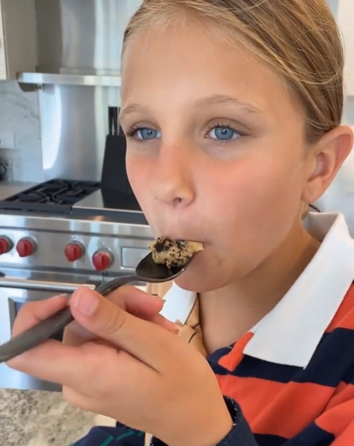 Recipe: Bethenny and Bryn's Vegan Peanut Pie 🥜