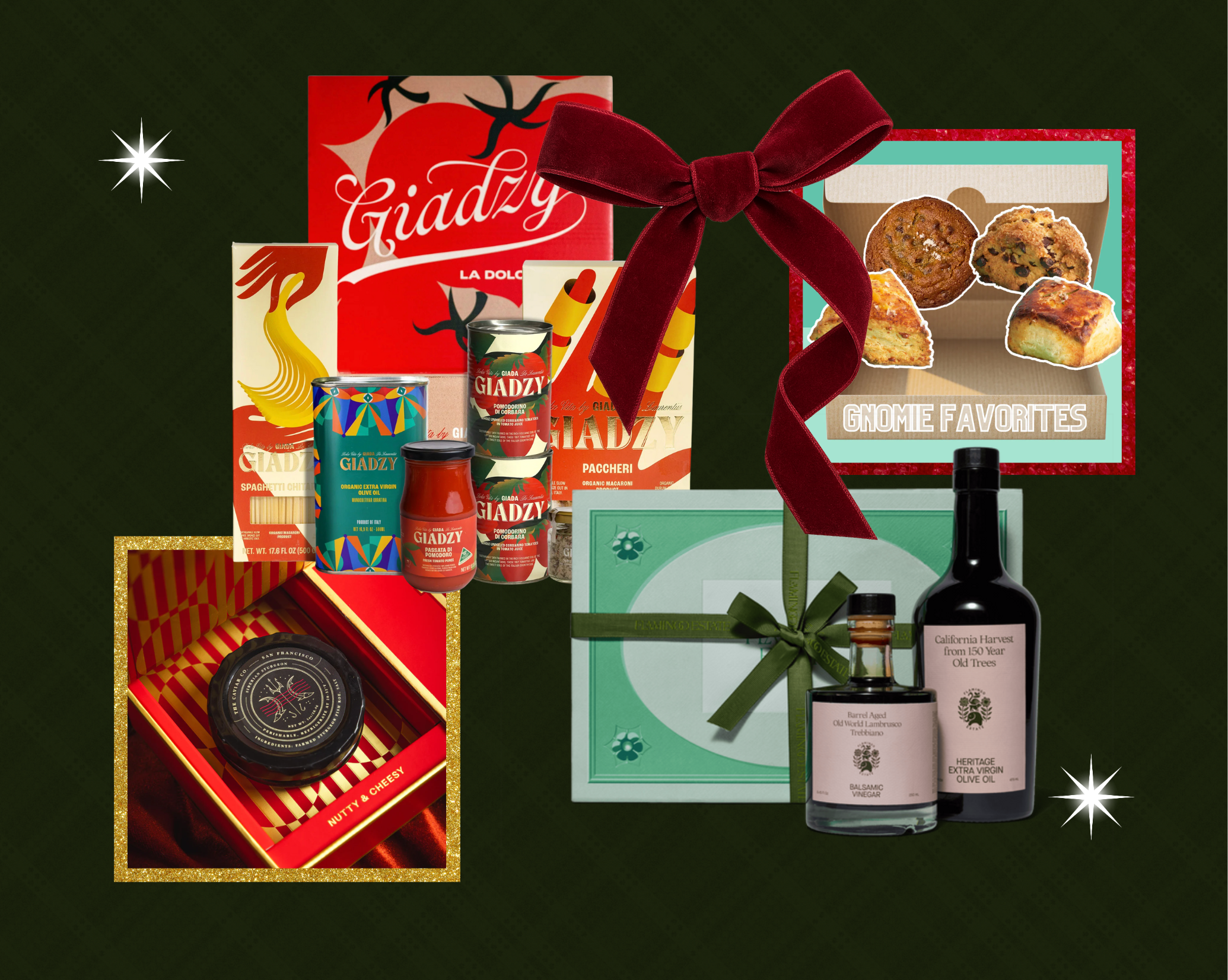 Davoon Foodie Gifts Everyone will Love