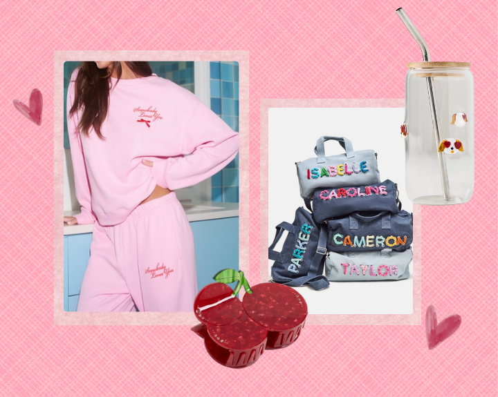 Valentine's Day Gifts for Teen Girls