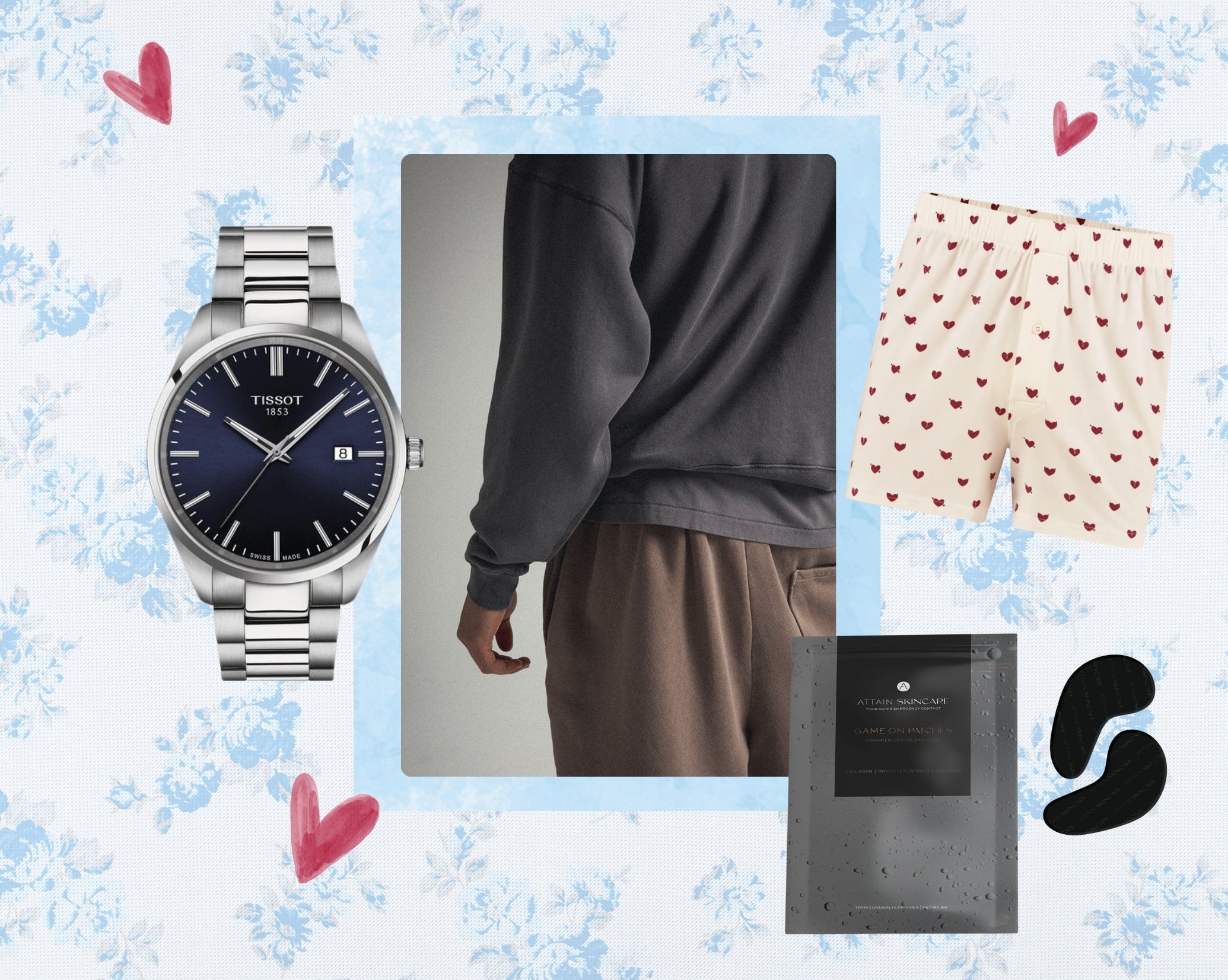 Valentine's Day Gifts for Him