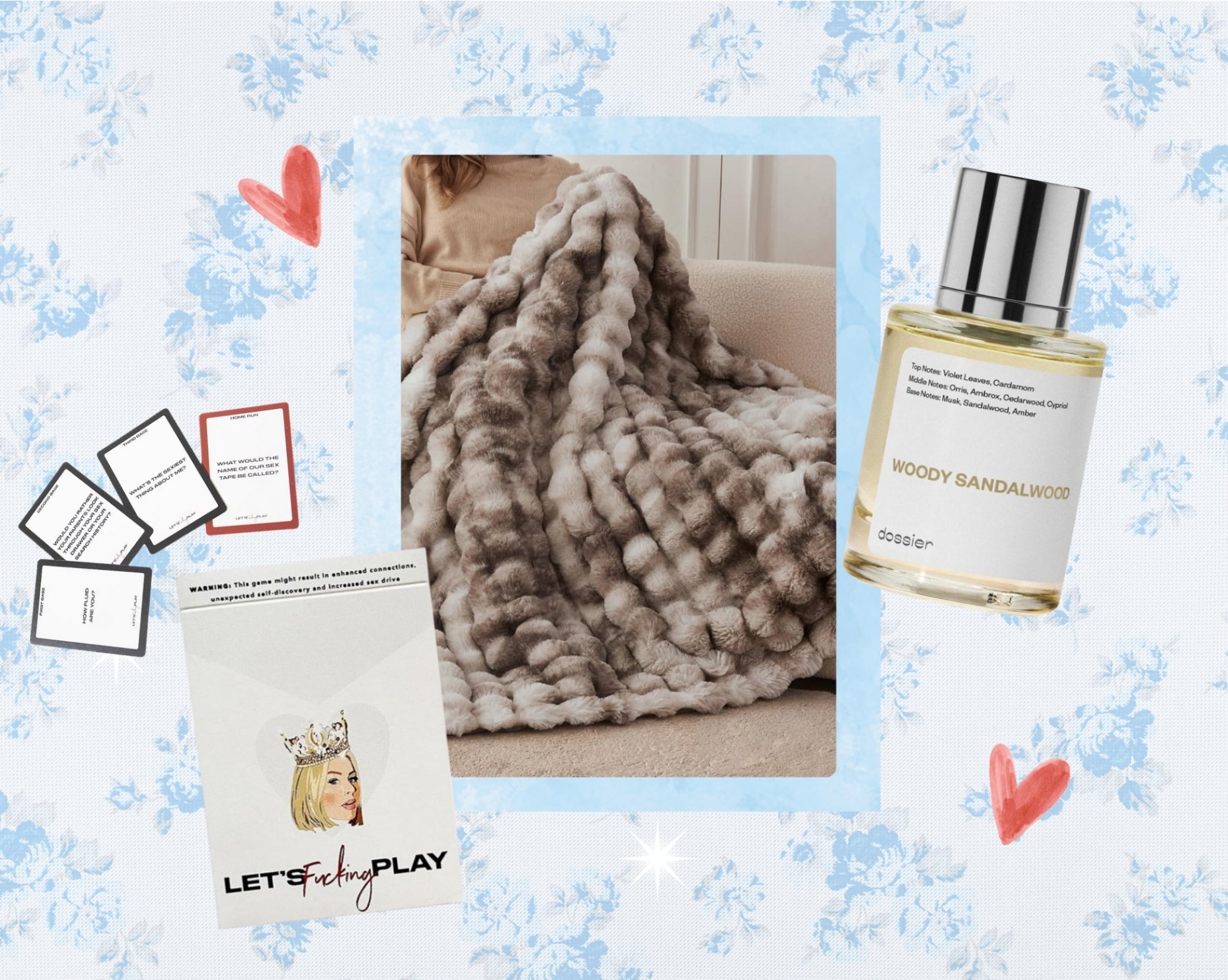 Valentine's Day Gifts for Your Situationship