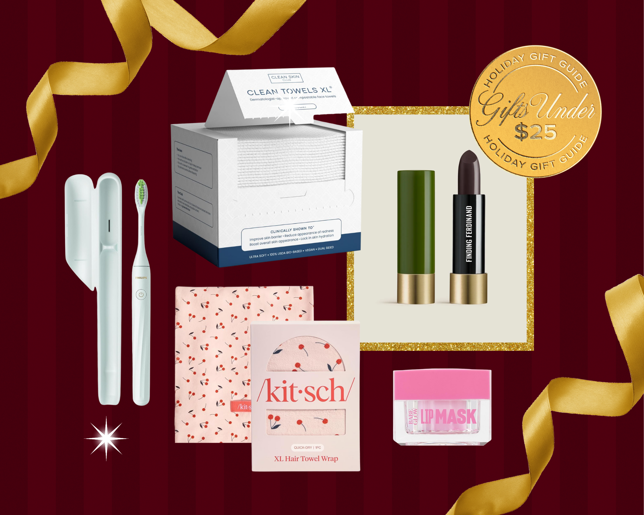 Favorite Things Party: Under $25