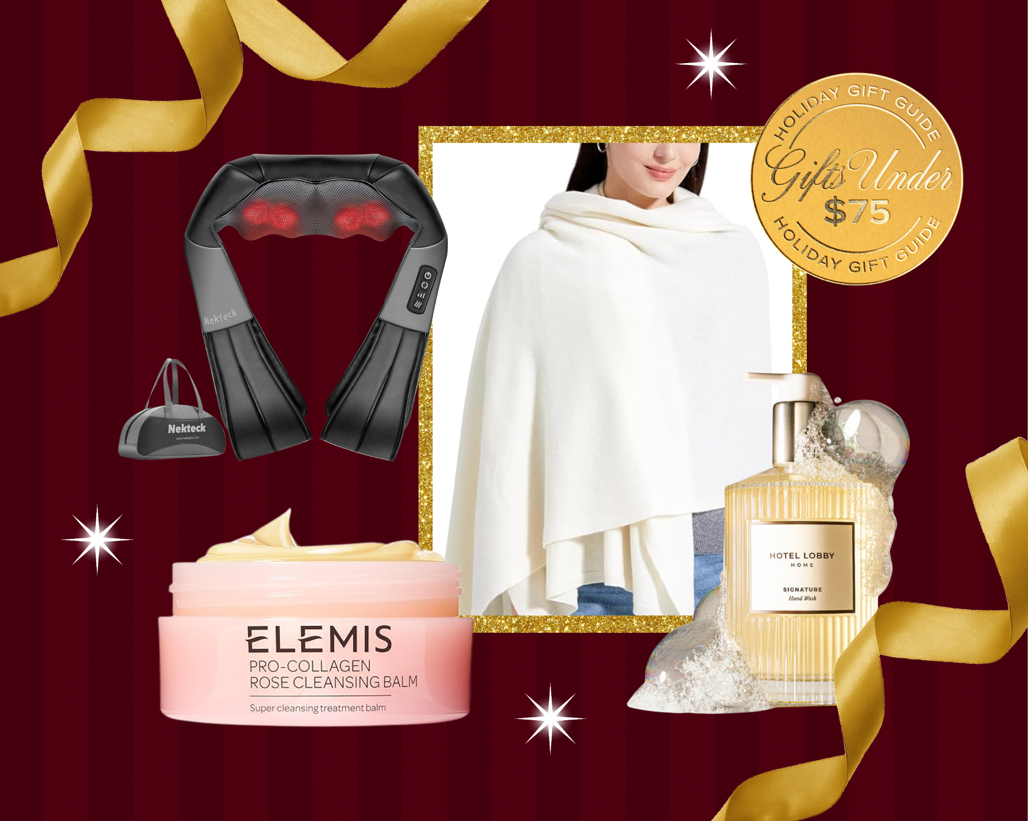 Favorite Things Party: Under $75