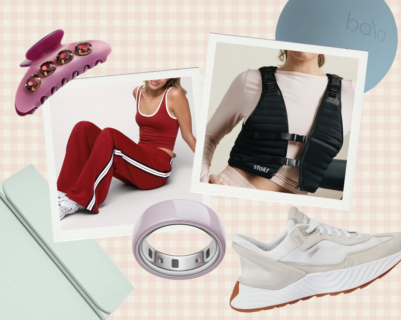 Mother's Day Gifts for the Mom With a Pilates Personality