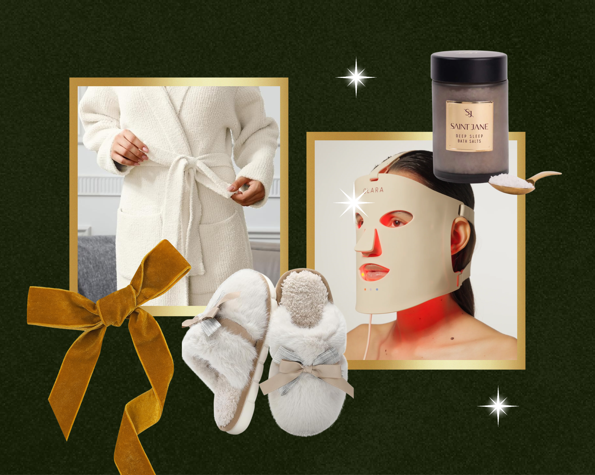 For the Woman Who Manifests Canceled Plans