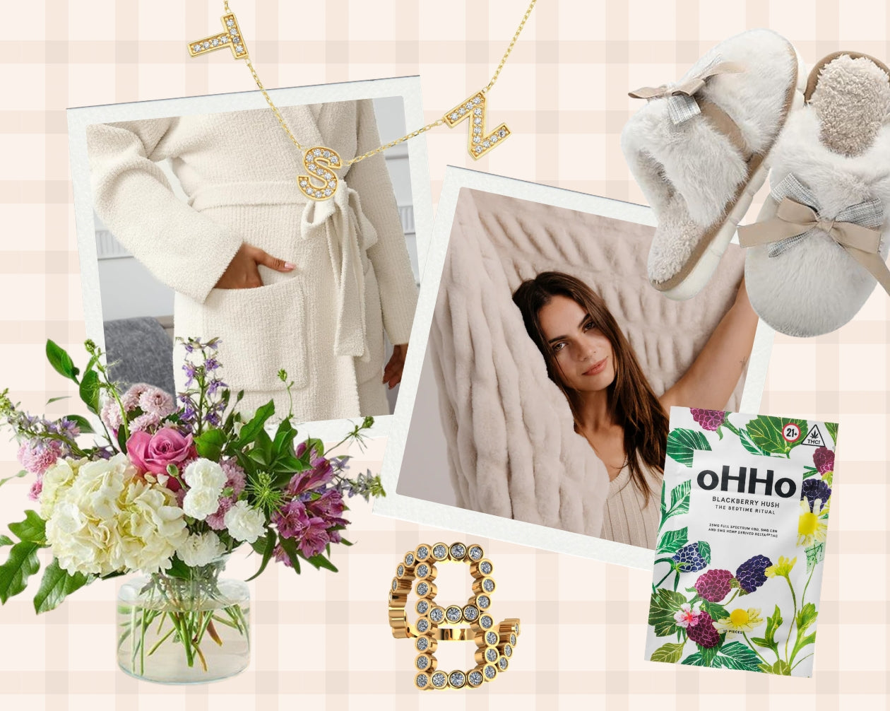 Mother’s Day Gifts for the New Mom Who Hasn’t Slept in Months
