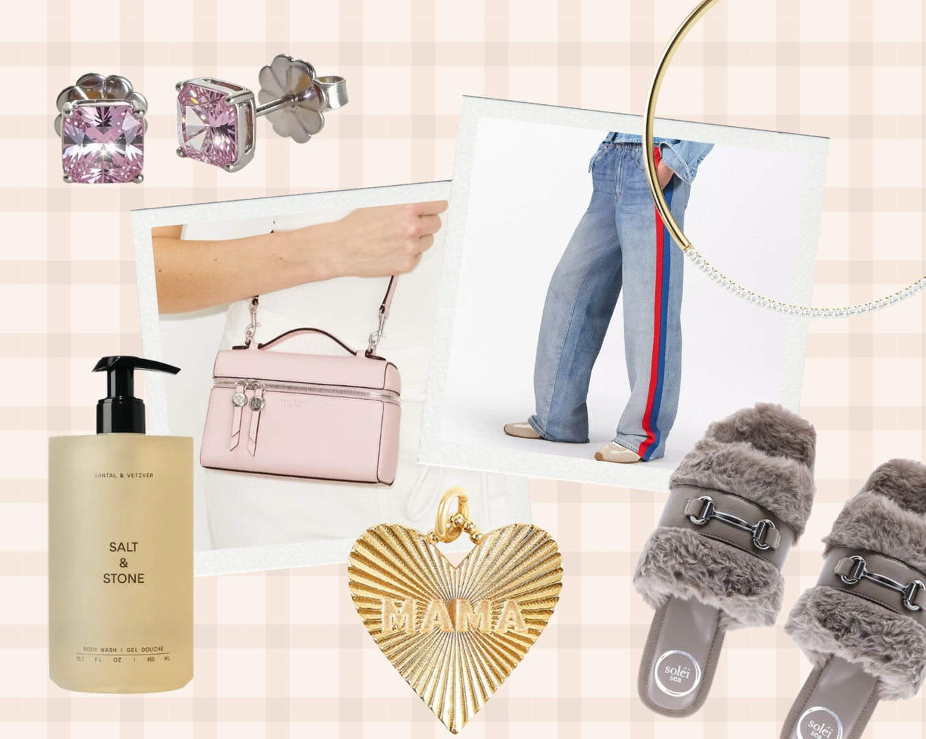 Elite Mother’s Day Gifts She’d Buy Herself (If You Don't Beat Her to It)