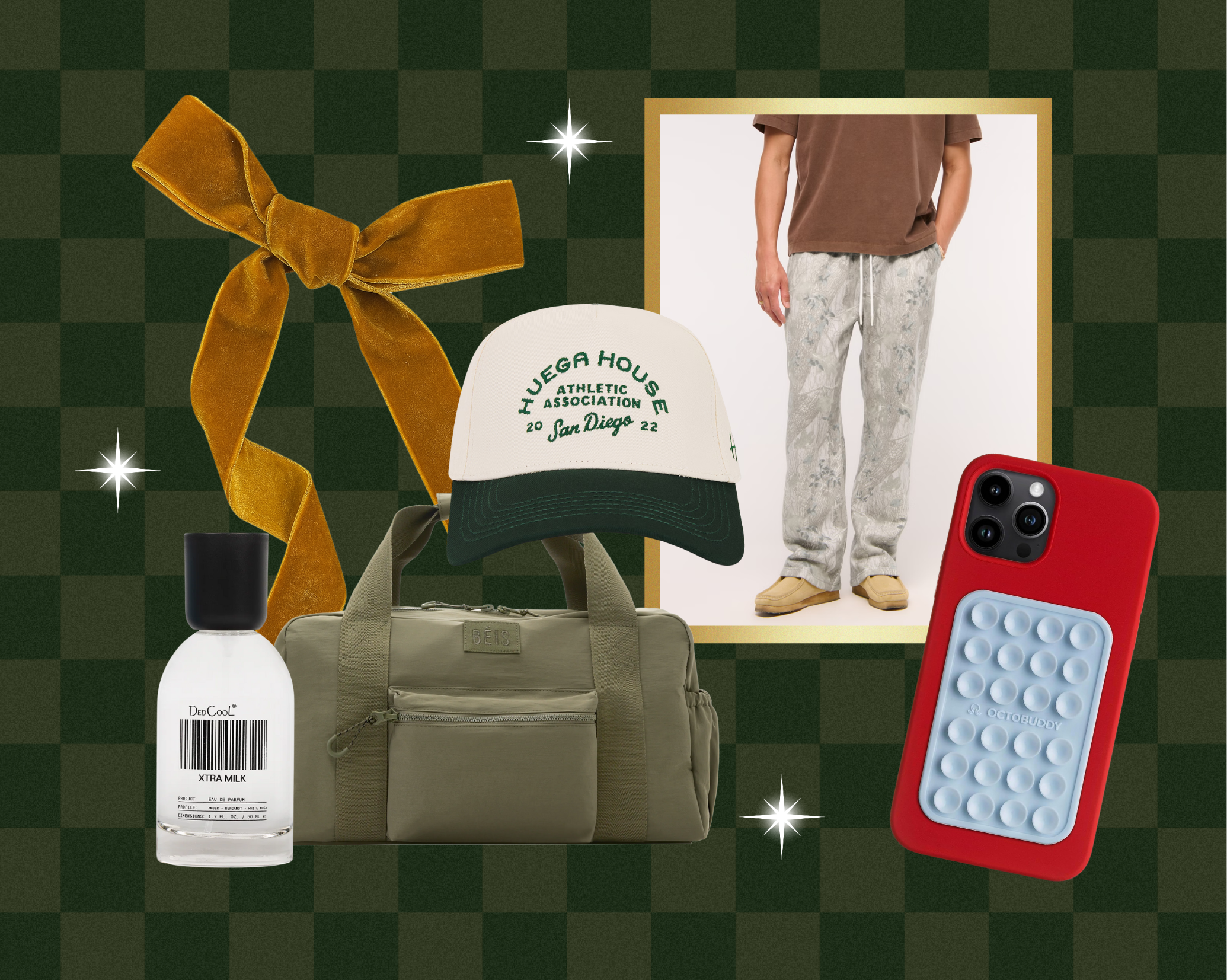 Gifts Teen Boys Will Actually Smile At