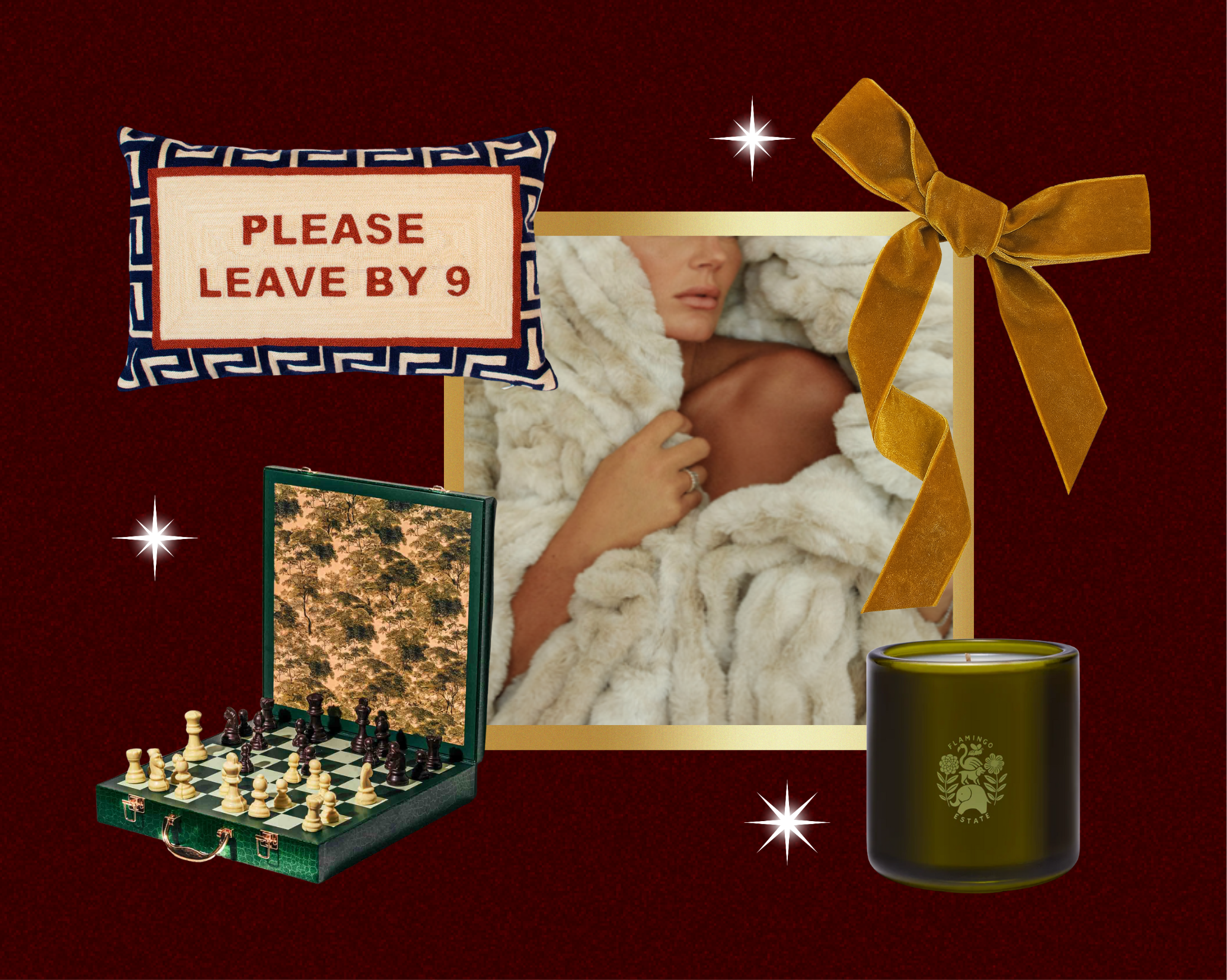 Gifts a Hostess Will Brag About