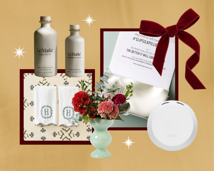 Gifts from an Overnight Guest That Actually Feel Thoughtful