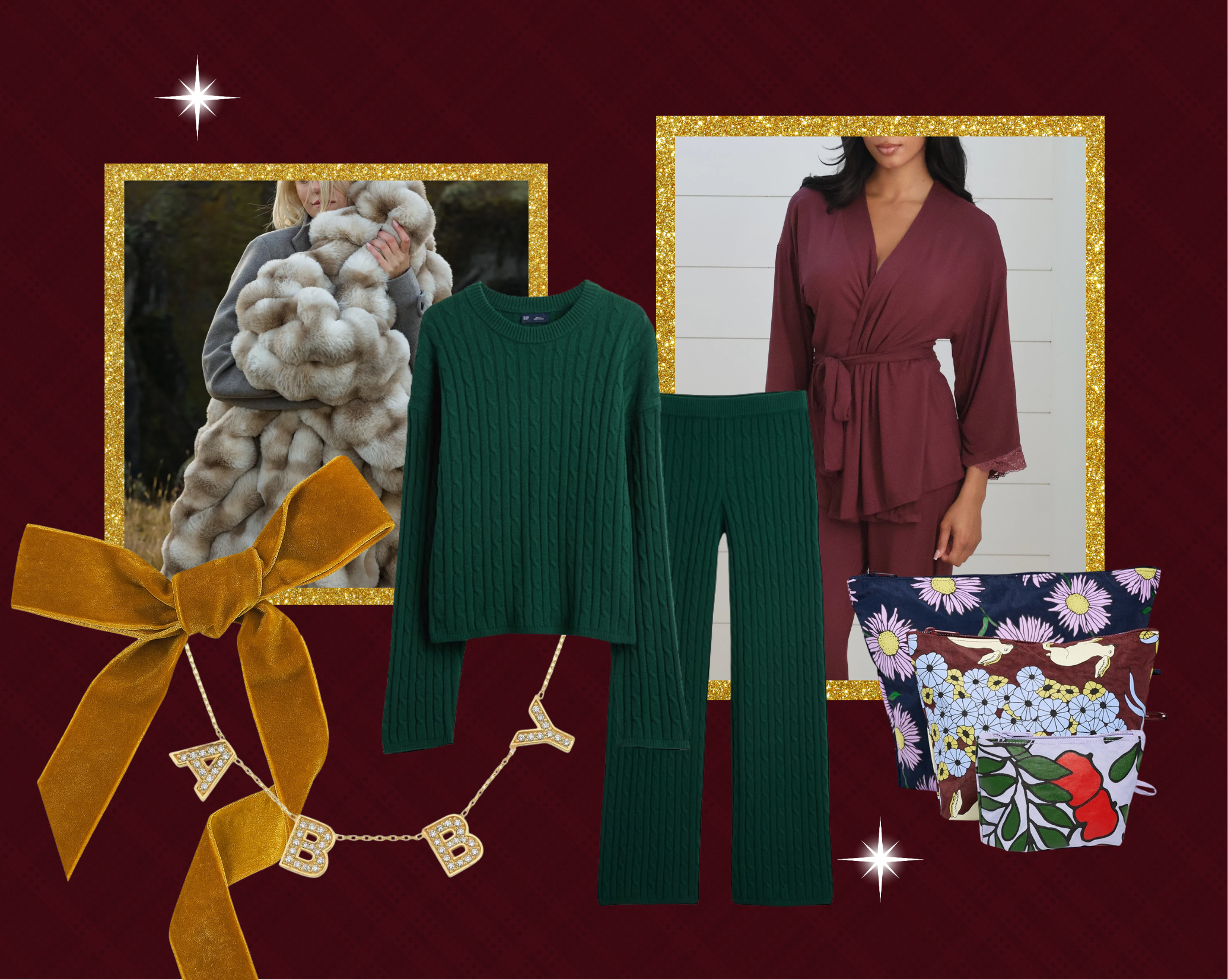 Gifts For the Overstimulated Mom