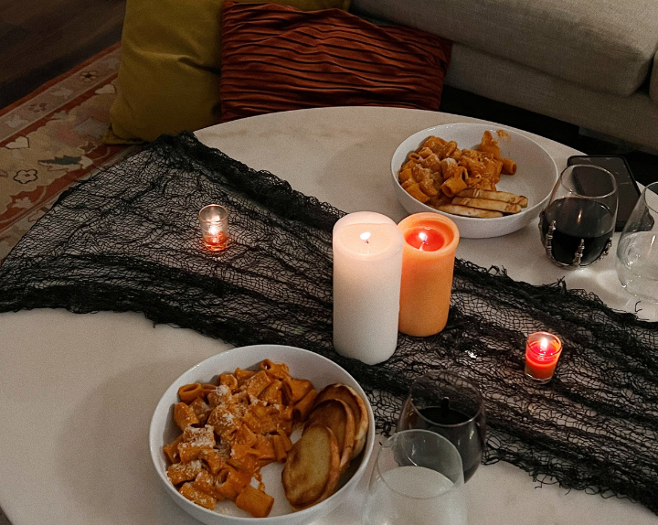11 At-Home Date Night Ideas That Are Even Better Than Going Out
