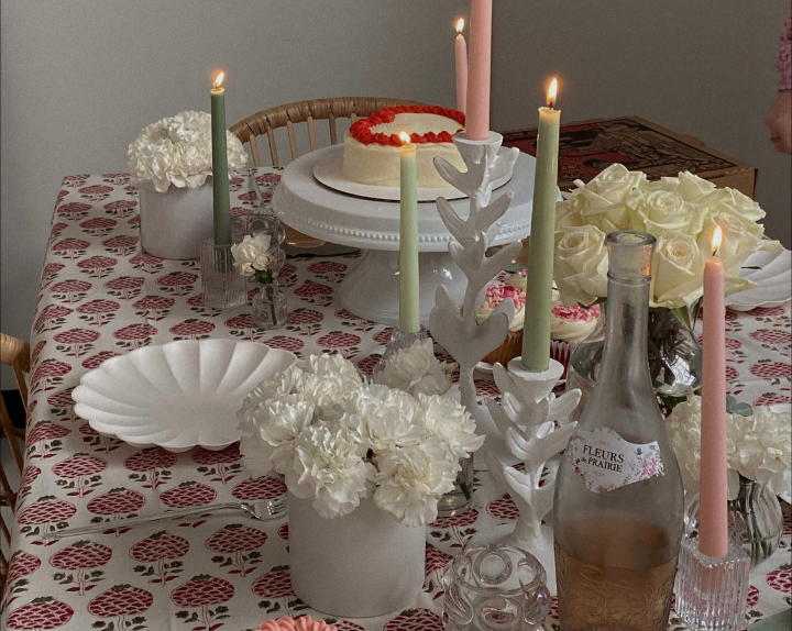 The Galentine’s Hosting Guide: How to Plan a Night Your Friends Will Actually Love