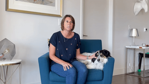 Mary-Jo Duffy: Anxiety in Dogs