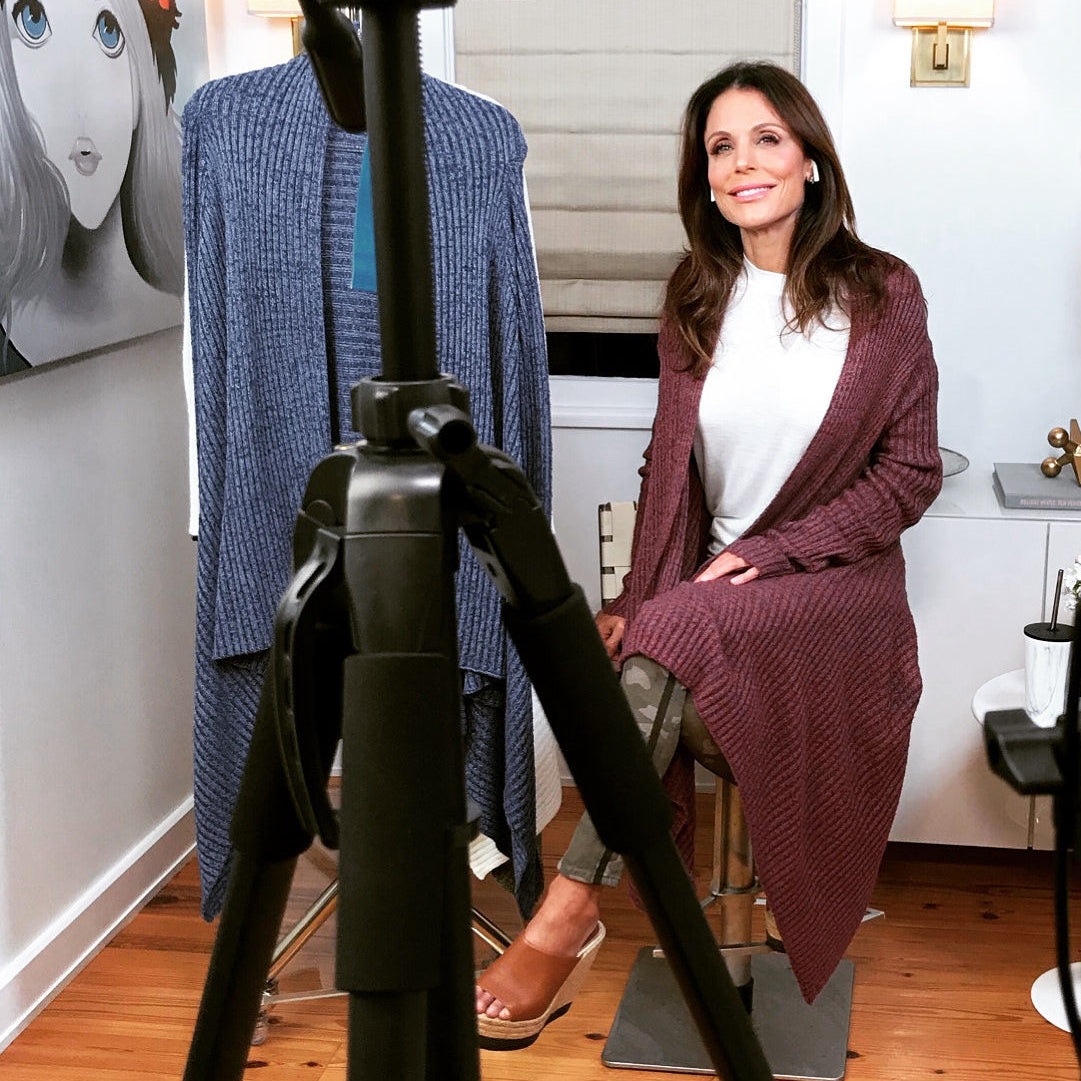 Have you met "The Mouj"?