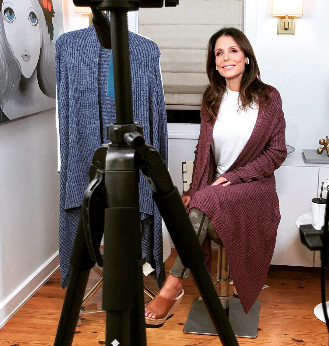 Have you met "The Mouj"?