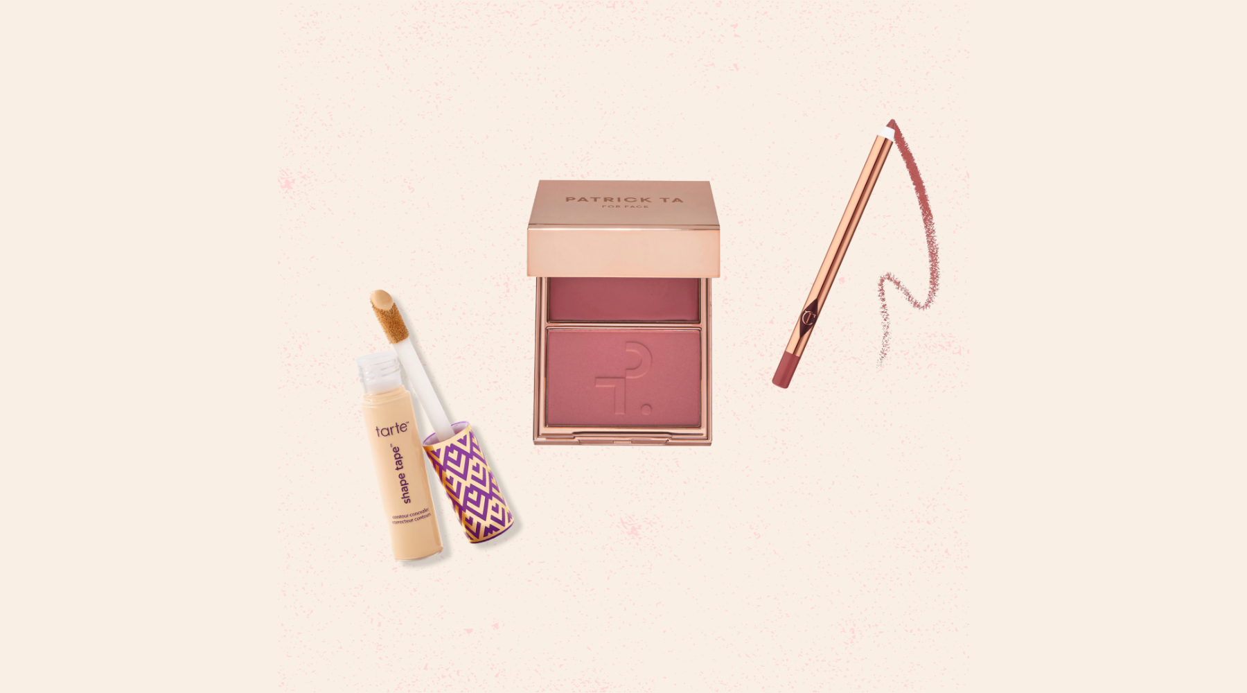 10-Minute Idiot-Proof Makeup