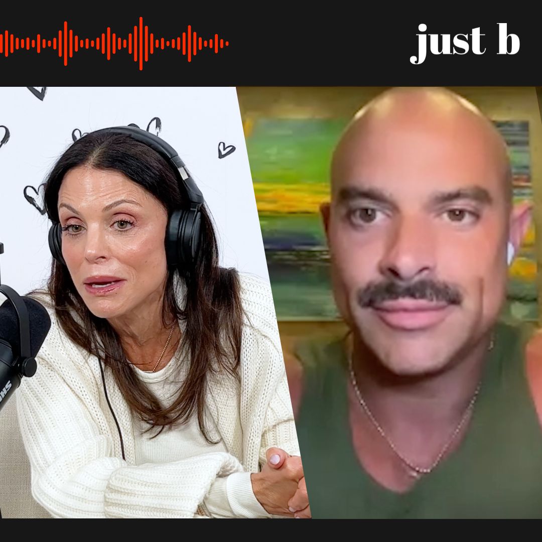 What the Reality TV Cameras Don’t Show: Patrick McDonald on Burnout, Breakdown, and Speaking Up