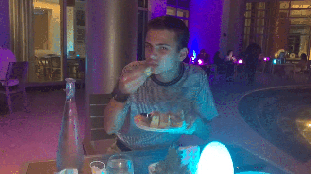 Peter Dokas: TikTok Basics for "Adults"