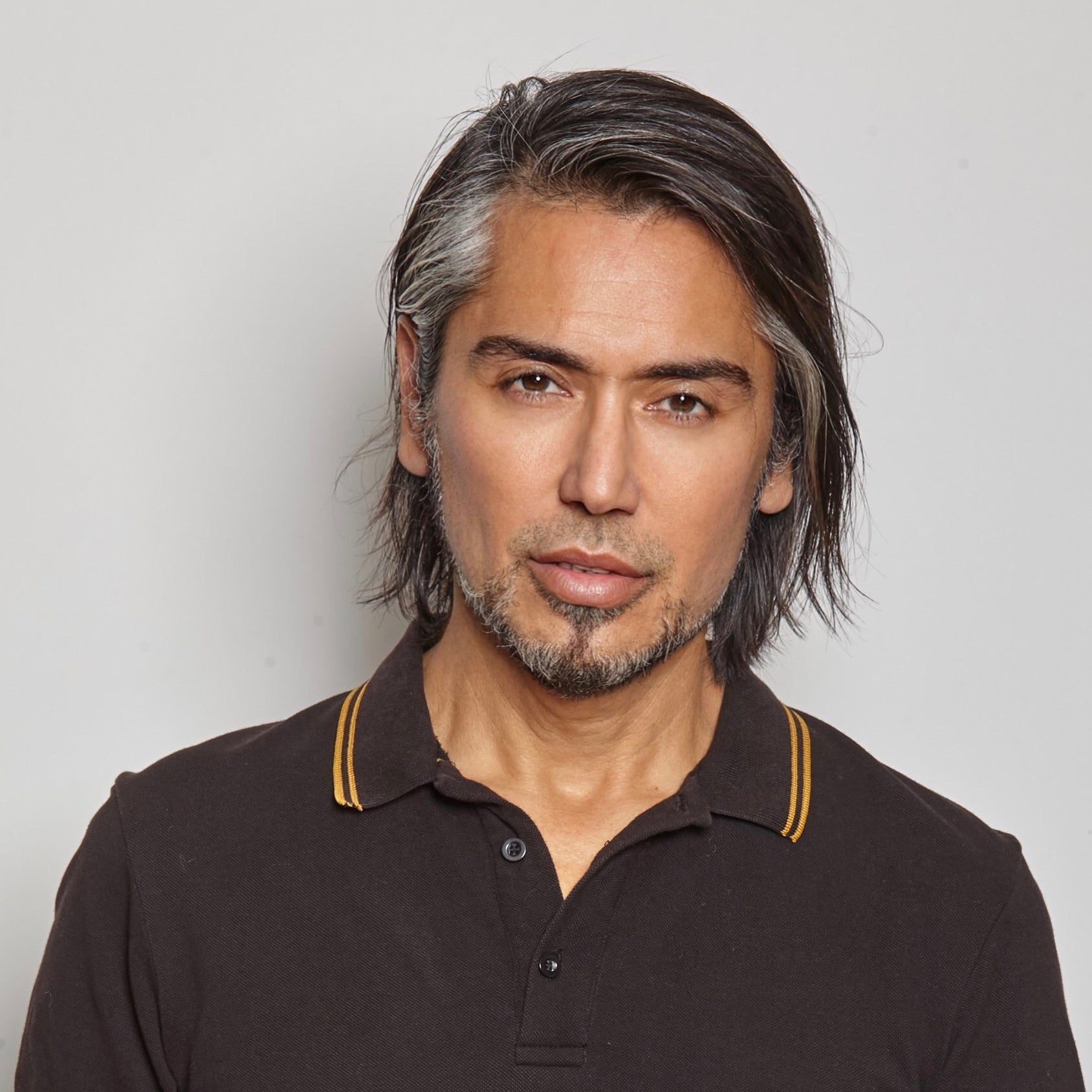 Philip Carreon: 70's Hair ReMastered