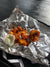 Vegan Buffalo Cauliflower