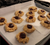 Recipe: Bethenny's Blackberry Oatmeal Thumbprint Cookies