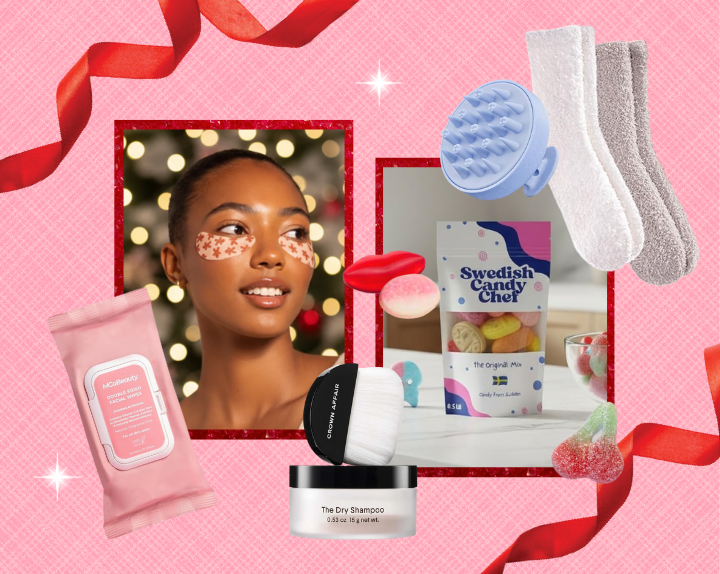 Stocking Stuffers She'll Actually Enjoy: Under $30