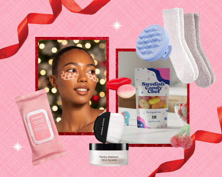 Stocking Stuffers She'll Actually Enjoy: Under $30