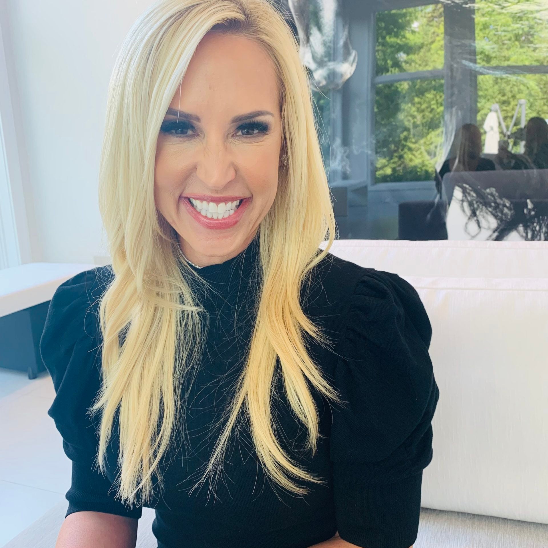 Susan Goldberg: 6 Packing and Travel Tips