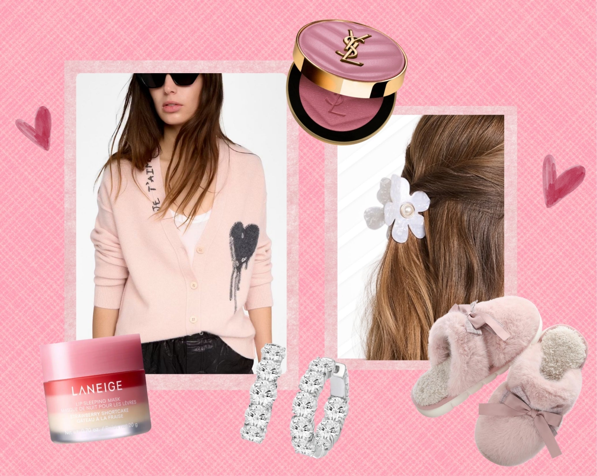 Valentine's Day Gifts We'd Love to Receive