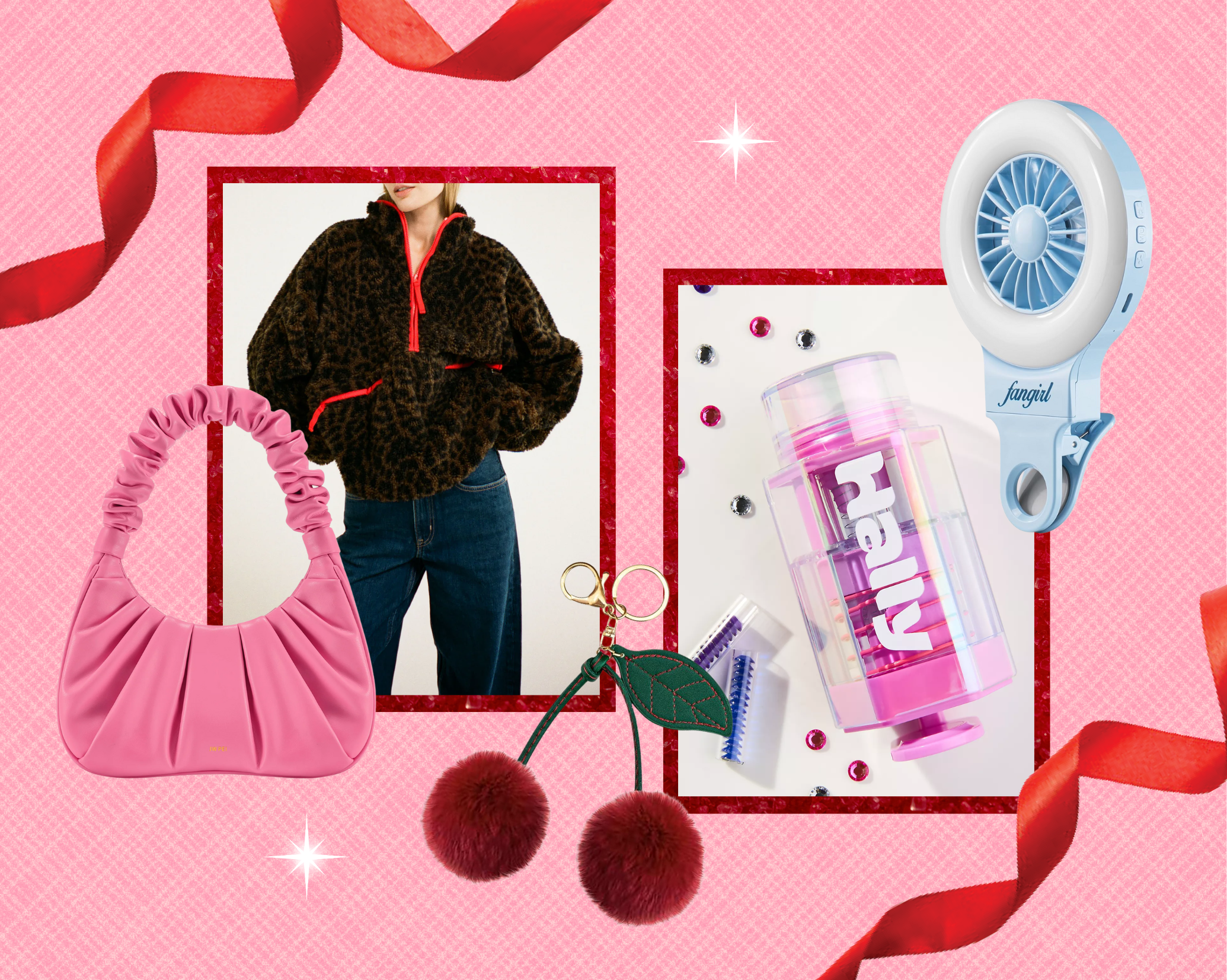 Teen Girl Gifts the Peanut Would Love