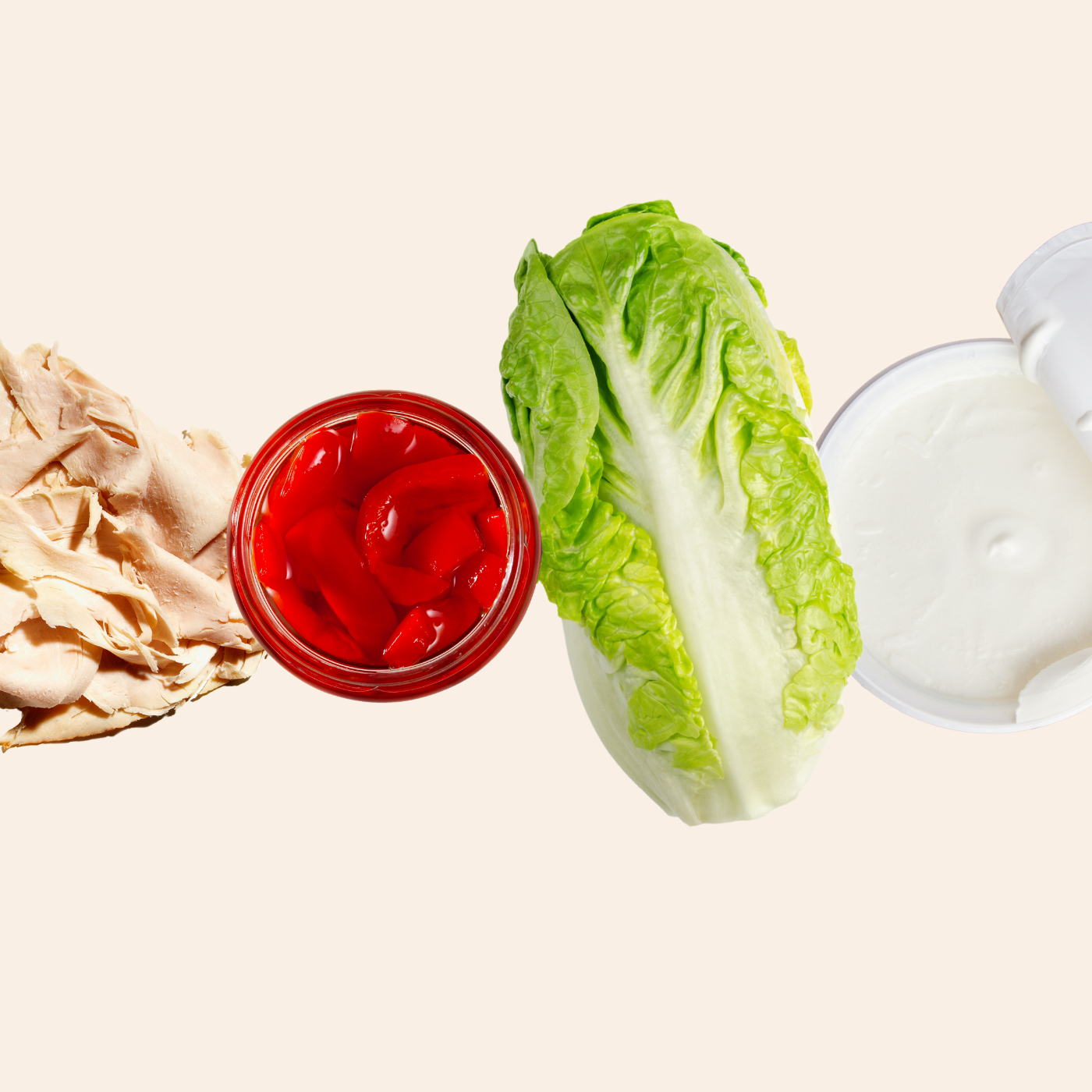 This Greek Yogurt Lettuce Wrap Was a Staple in Bethenny's Supermodel Program
