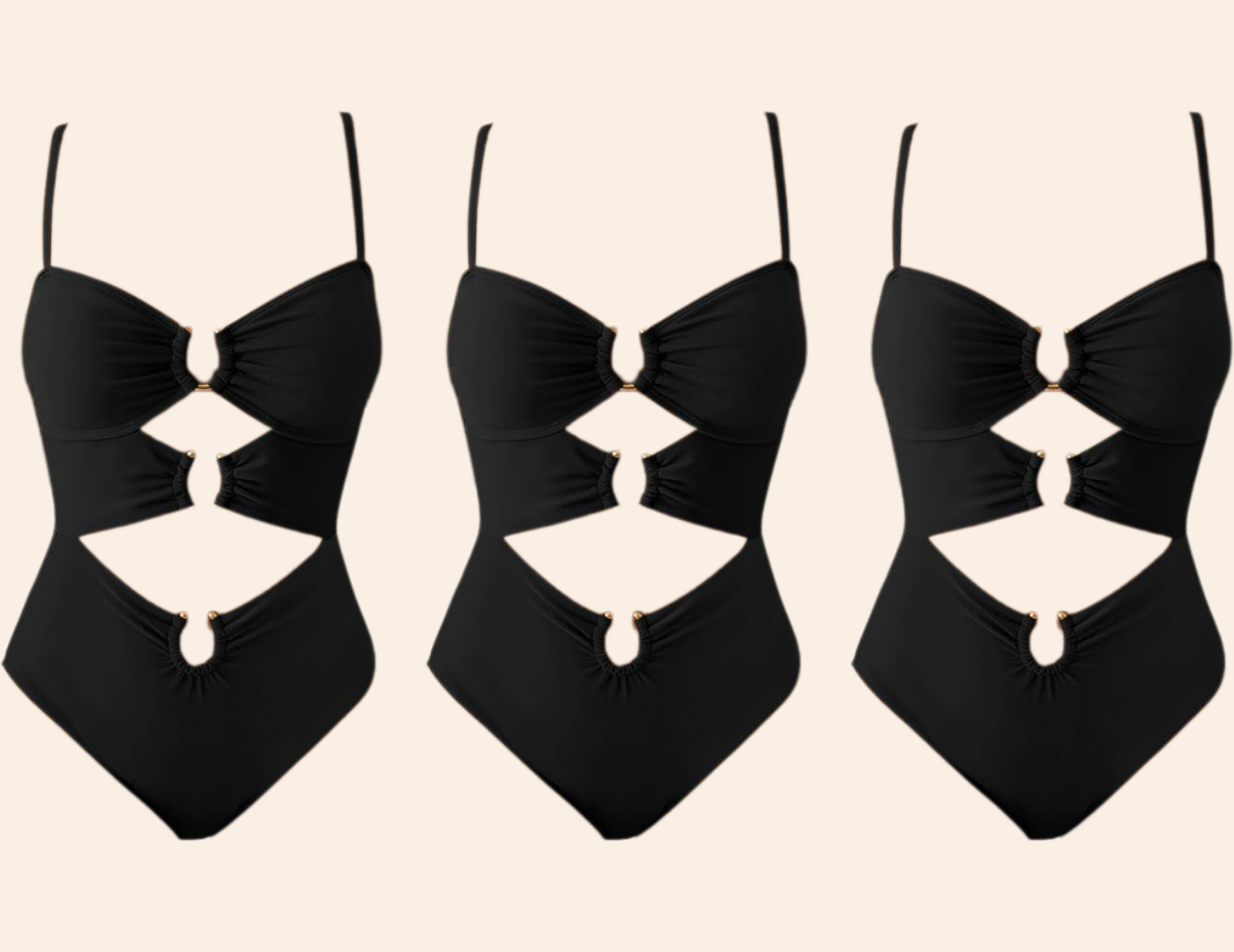 Bethenny Calls This $37 Amazon One-Piece the 'Swimsuit of the Summer'