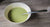 Pureed Asparagus Soup